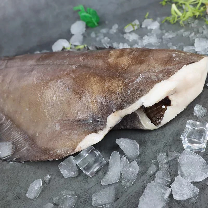 【一霏】深海鲽鱼身5斤装 比目鱼身去头去尾 肉质鲜嫩 刺少肉多