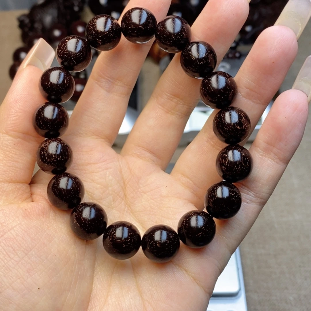 檀香紫檀（小叶紫檀）1.2满星