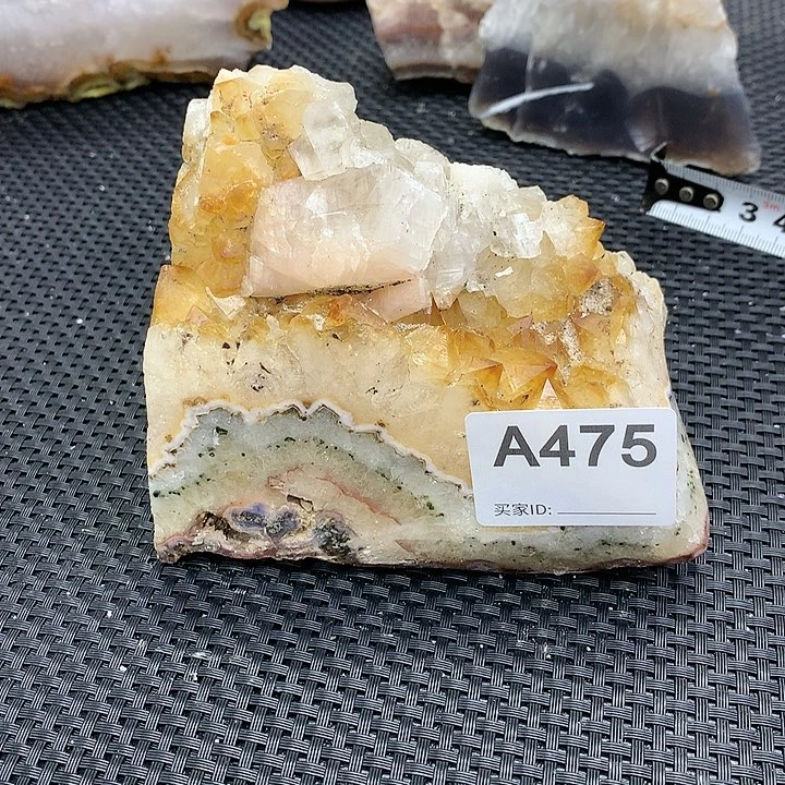 【闪购商品】水晶大型摆件（非配饰）未镶嵌
