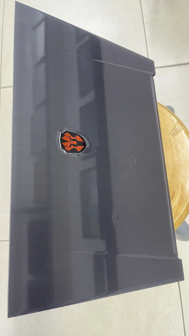 9新 火影 火影游戏本笔记本