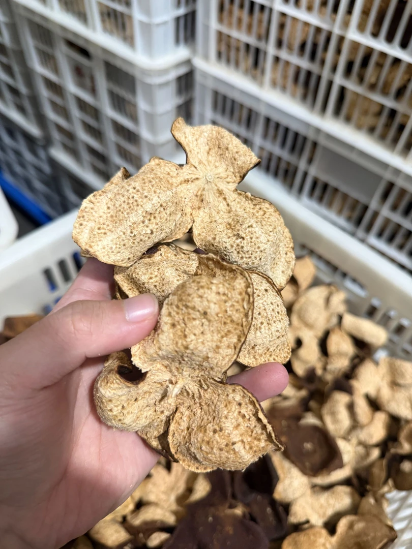 【冬后】2018年梅江老树冬后皮（新人首选，到手直接喝）