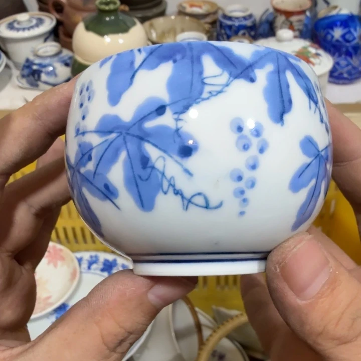 陶瓷推荐第二名20包邮