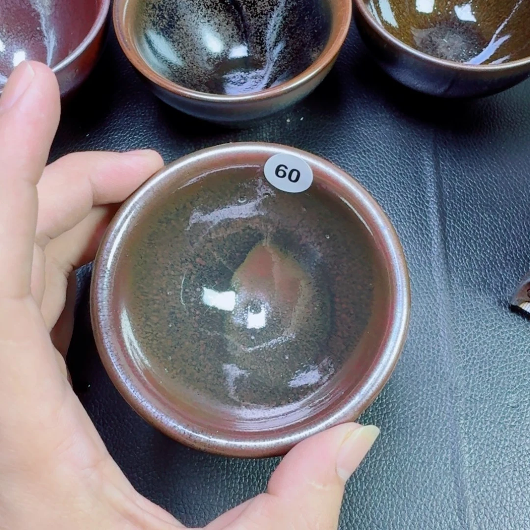 茶盏古时茶器建窑建盏60