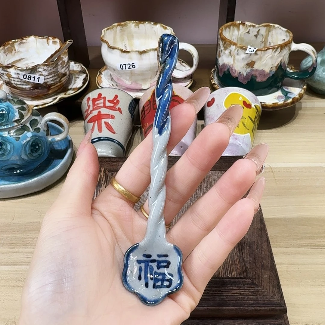 陶摆件哈哈哈哈哈哈