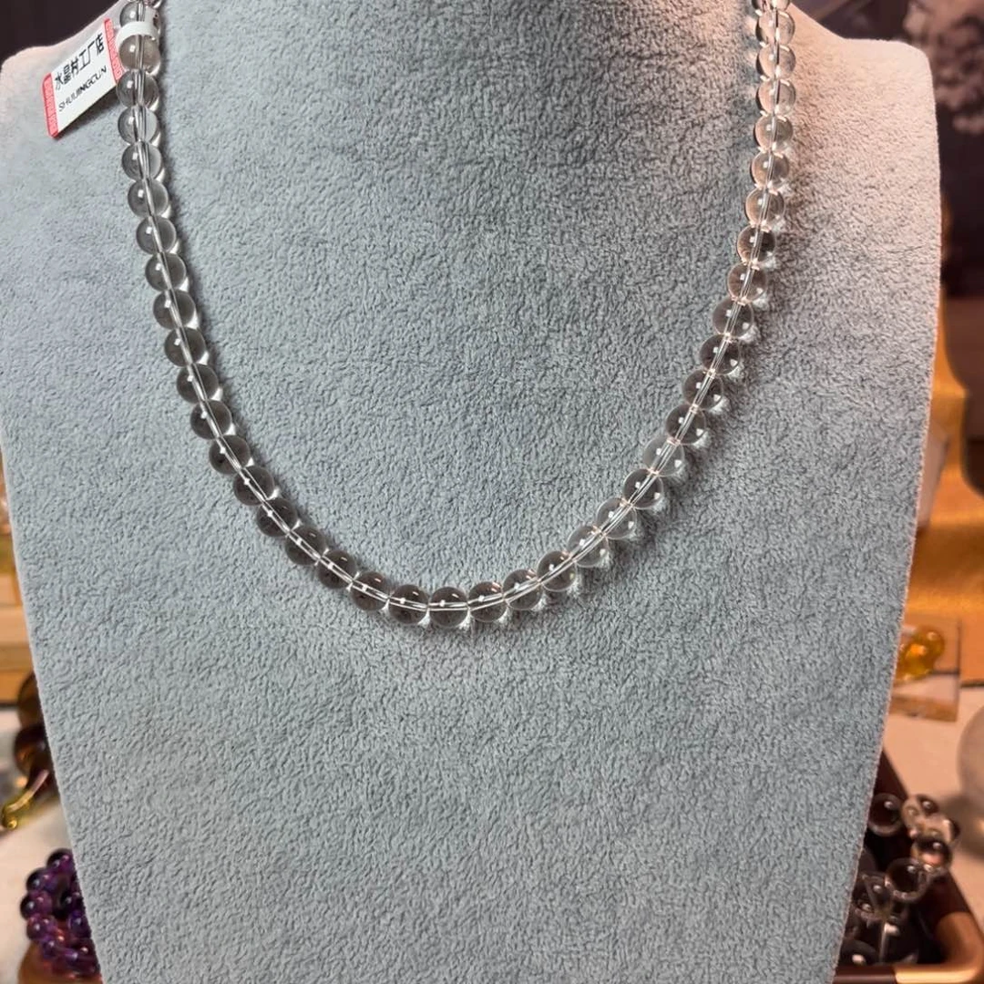 【闪购商品】水晶手链未镶嵌A59