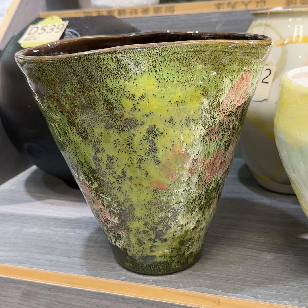 景德镇陶瓷艺术品