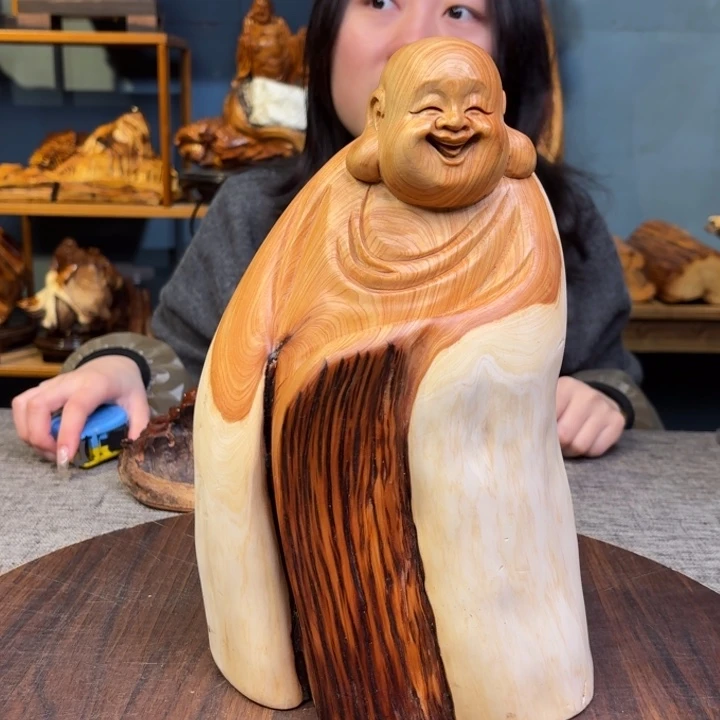 柏木（崖柏）关注一下