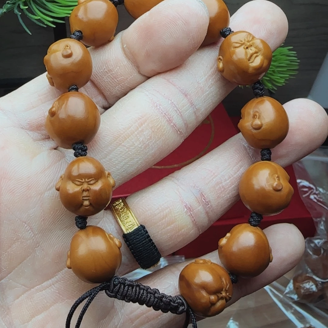 橄榄核手串/手链11111111