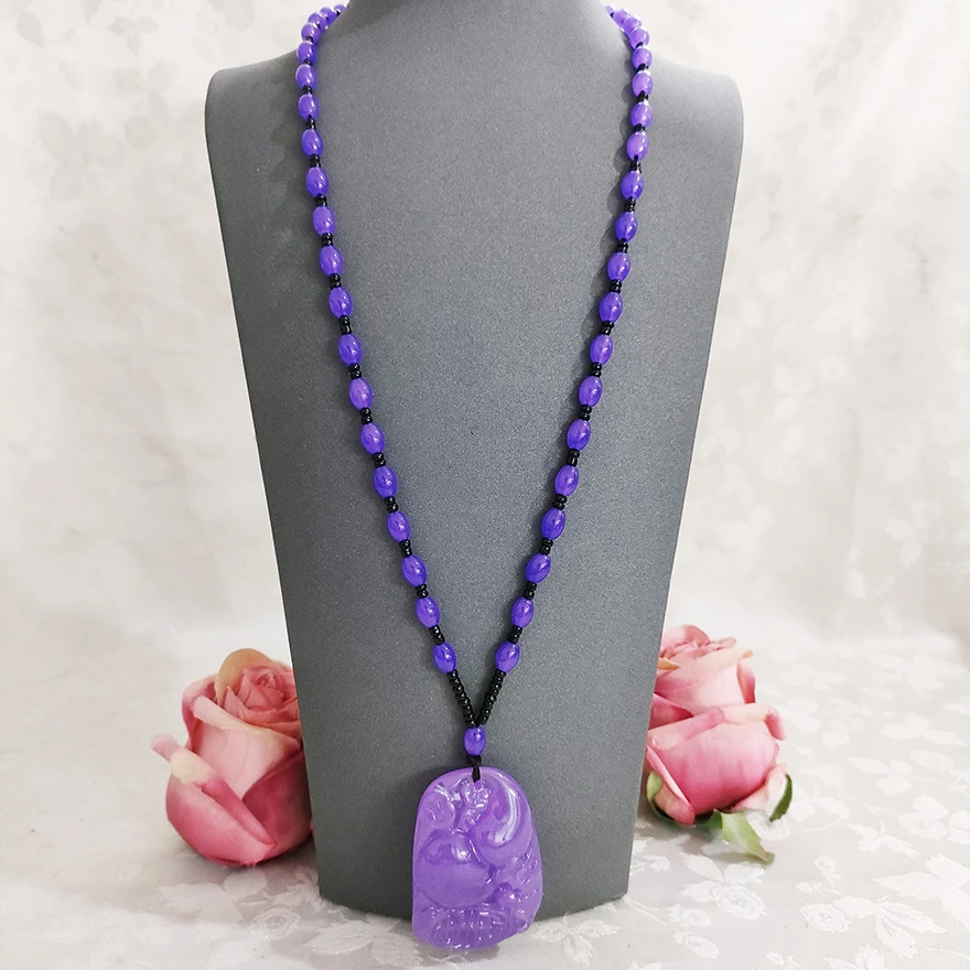 非金属树脂项链 民族风长款项链复古饰品1723