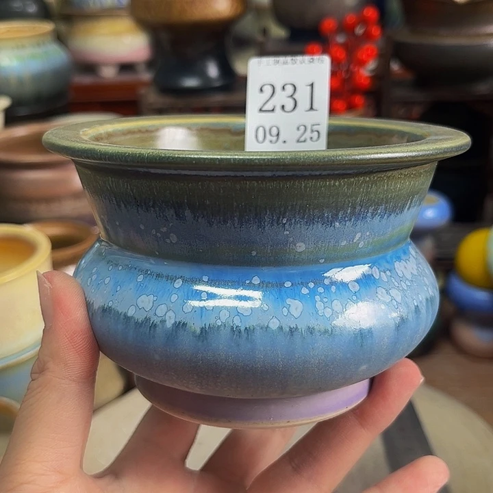 瓷片景德镇陶瓷手工制作
