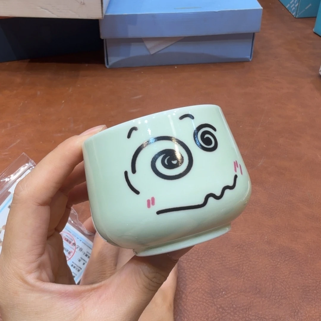小狐狸瓷器精选推荐好物