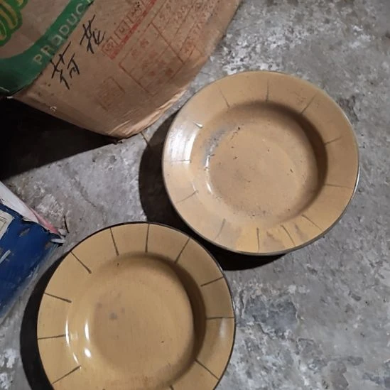 茶盏陶瓷盘子碗啥都有