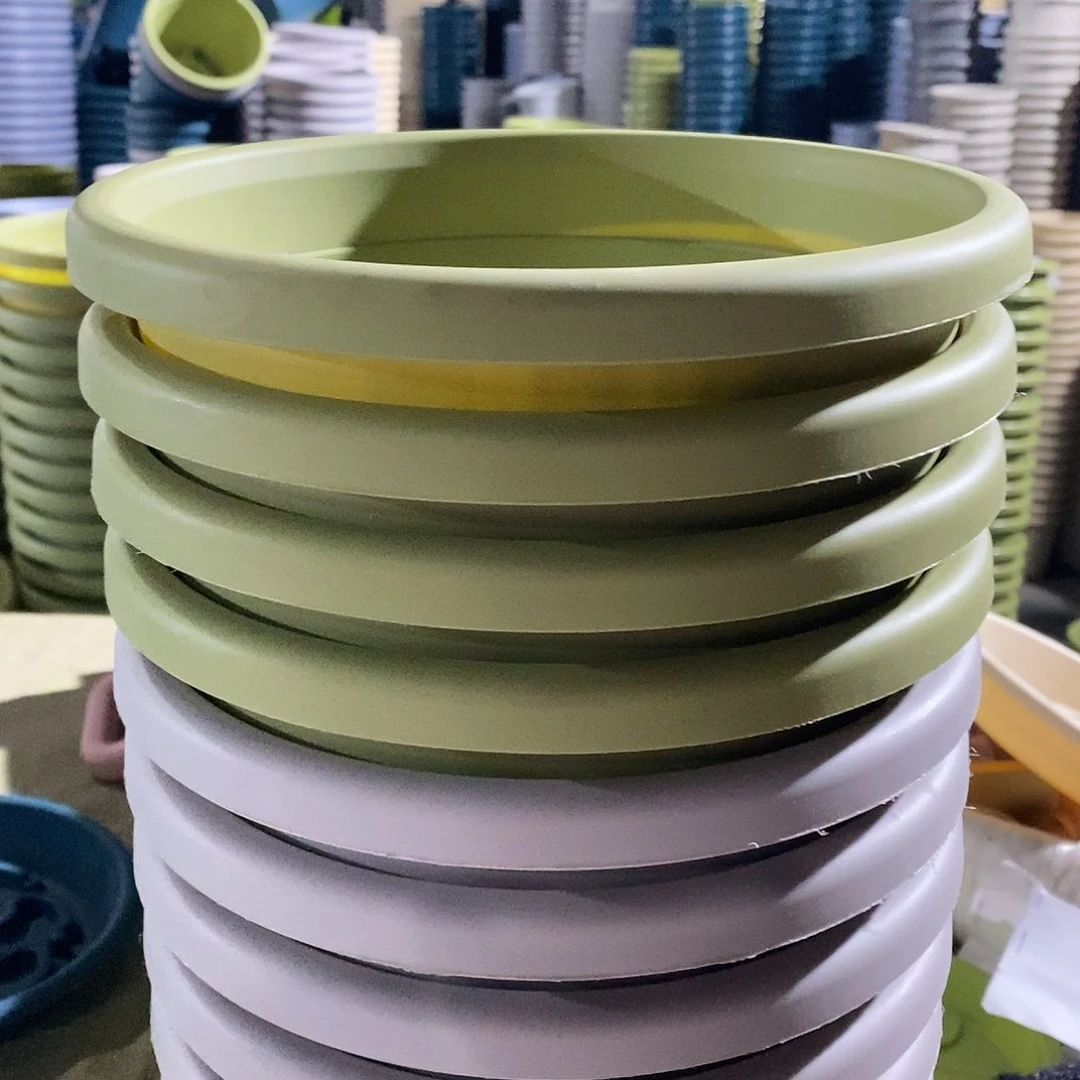 树脂特价3号果绿色10个无拖