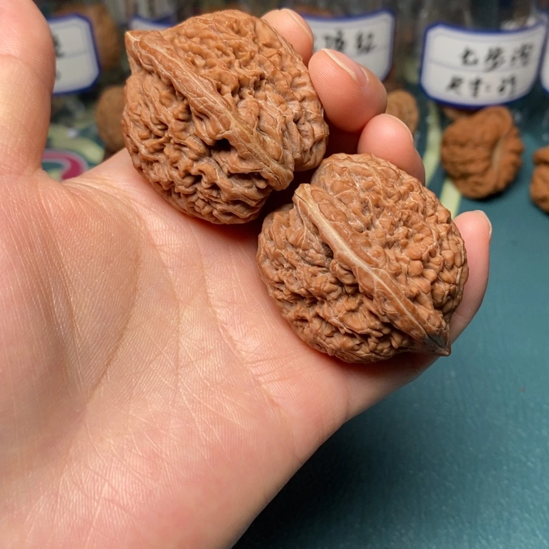核桃37尺全品大蒜头