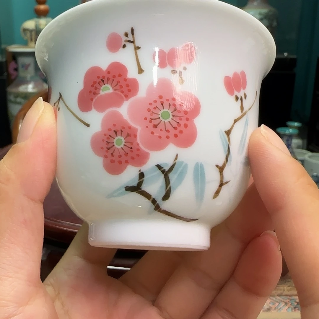 摆件陶景德镇陶瓷艺术