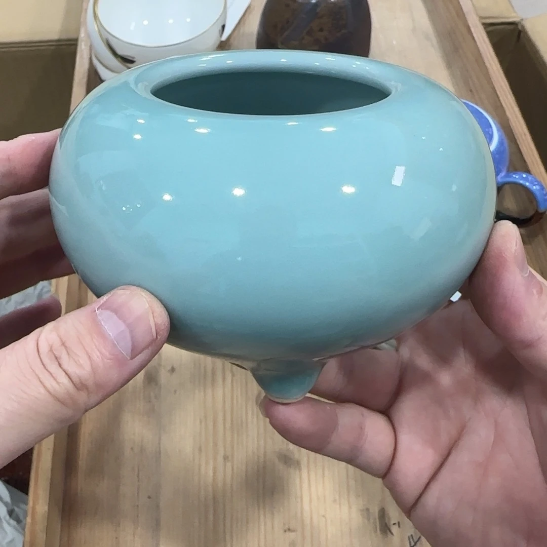 回流瓷器然美瓷器