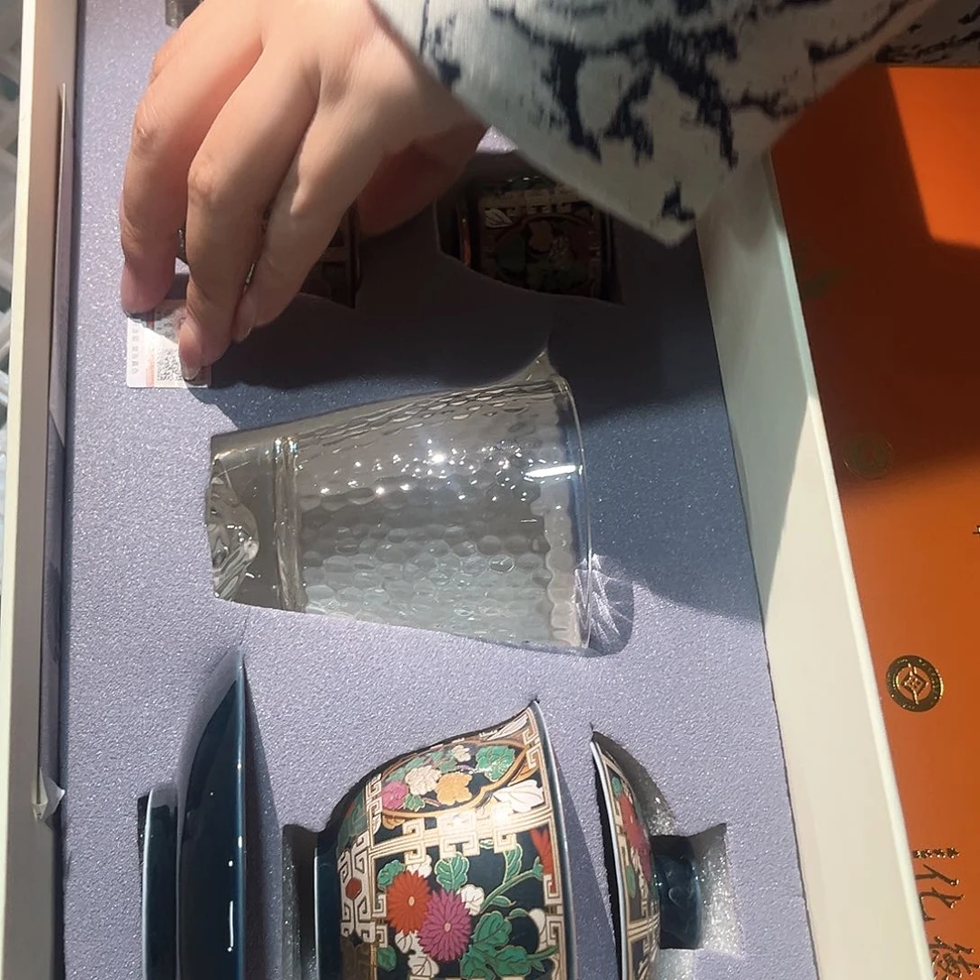 孤品茶具套装摆件等等