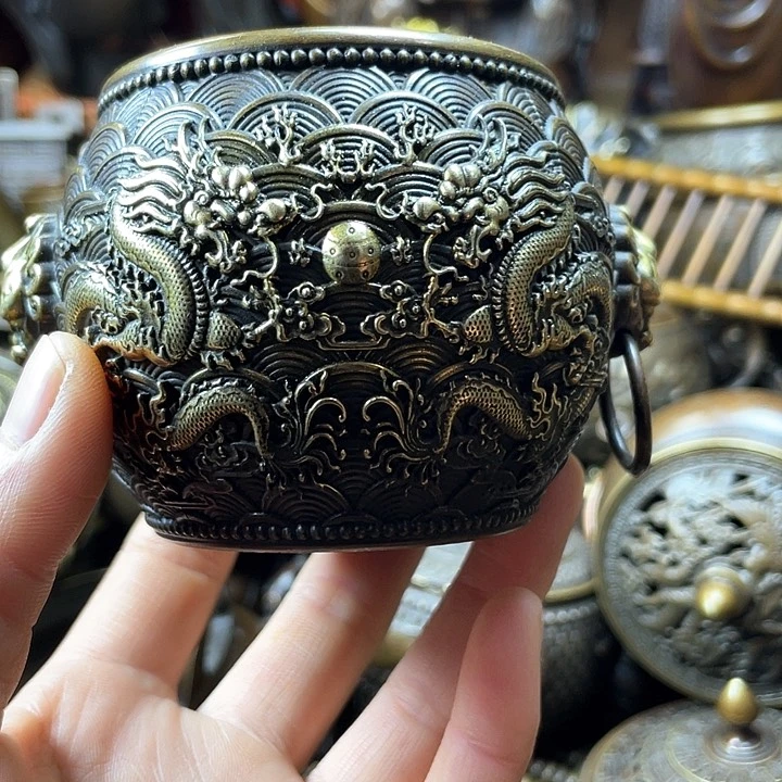 全是铜铜铜器铜器