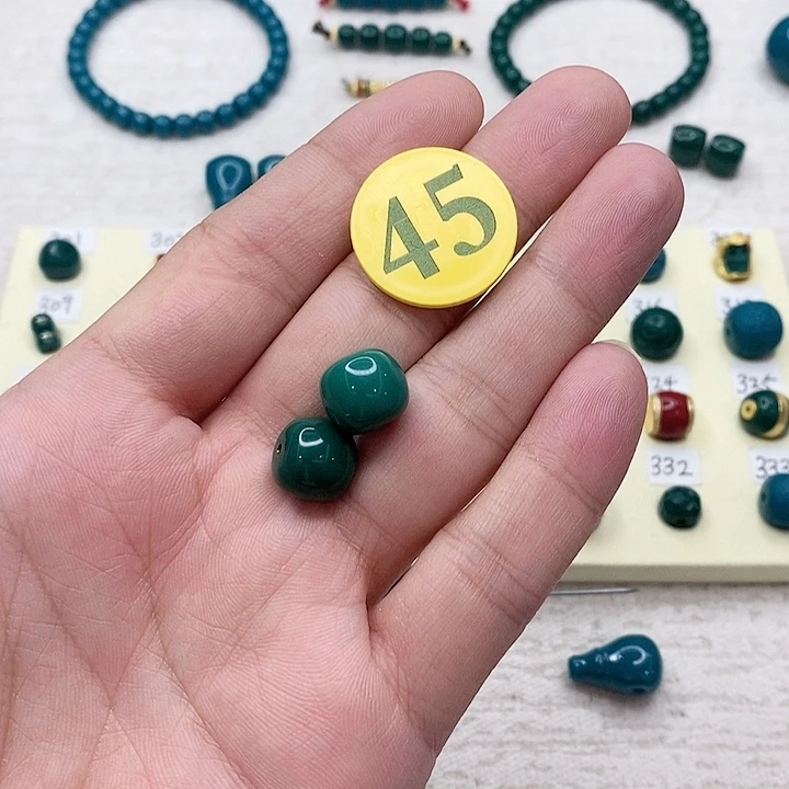 吊坠柏香籽/百香籽