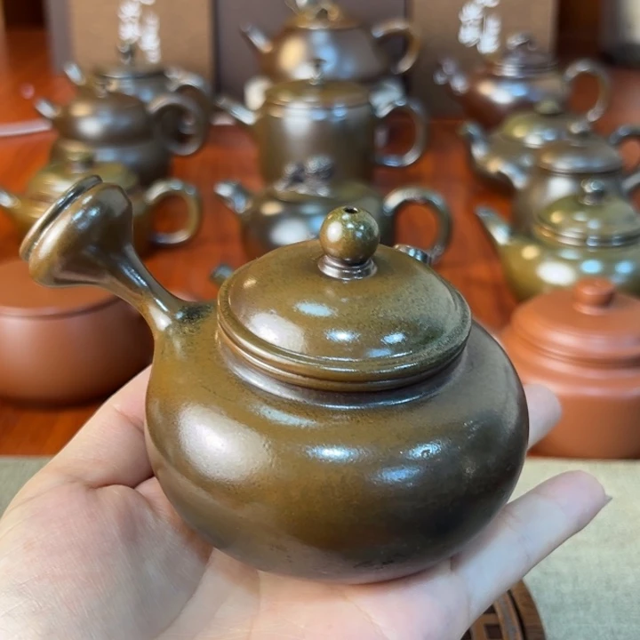 120cc纯手工制作直播间福利！10