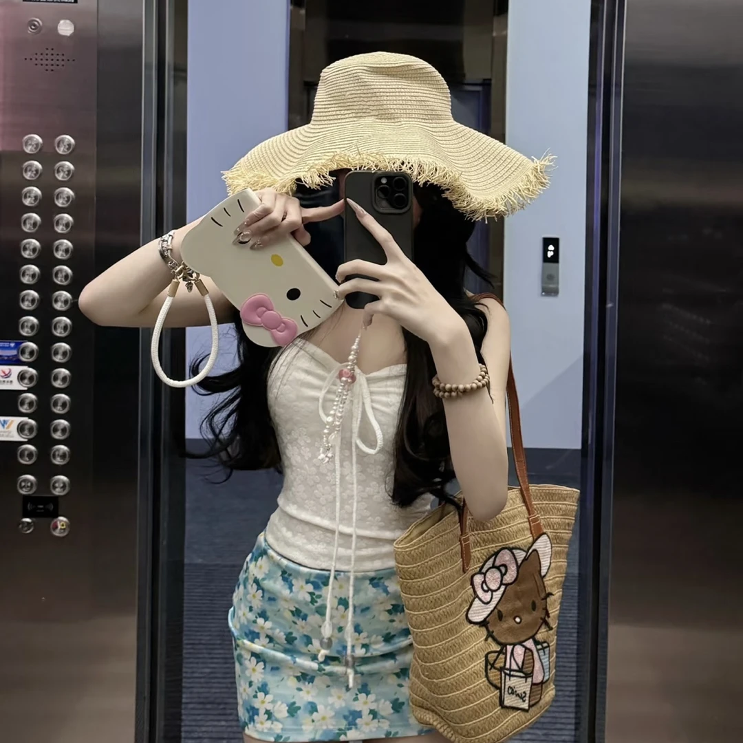 （19.9～39.9）纯欲辣妹套装