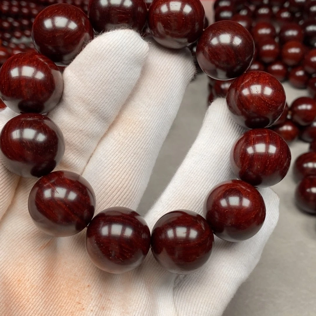 手串/手链小叶紫檀20/12