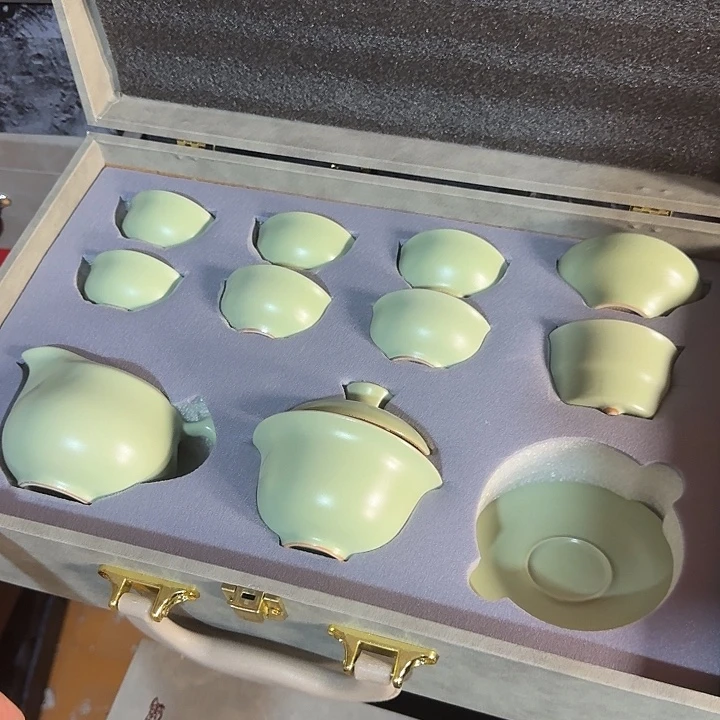 孤品茶具套装等等等