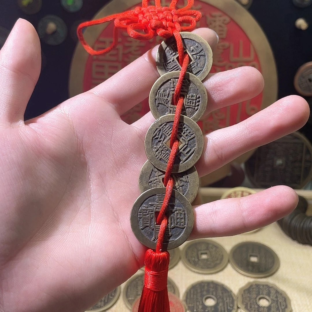 铜现代仿制工艺品