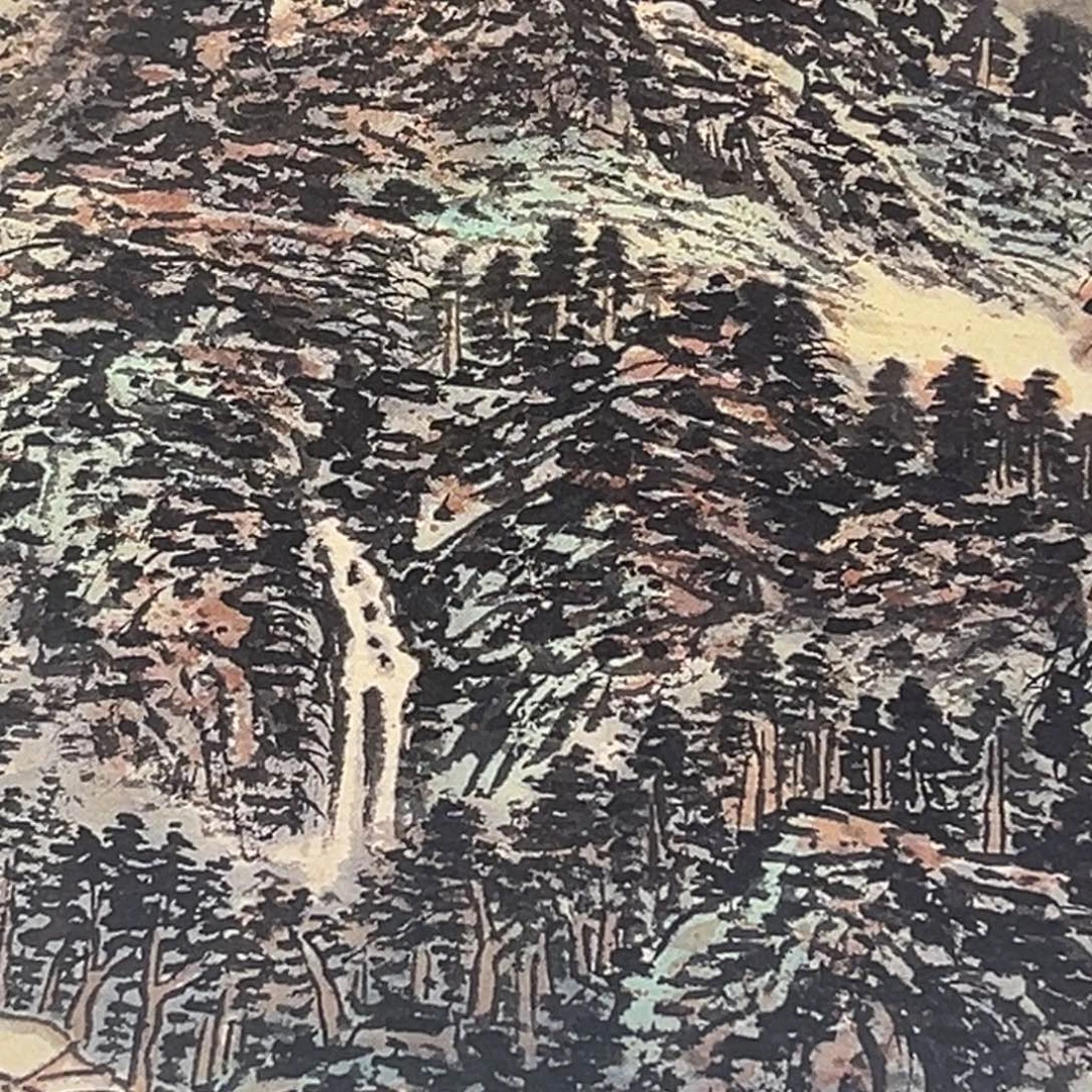 鸿***趣库存作品清理低价可得