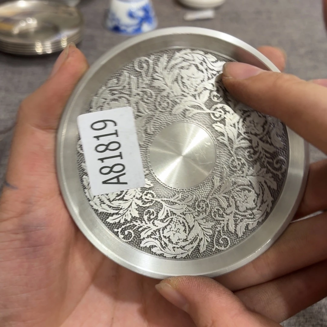 非常好用漂亮的茶具
