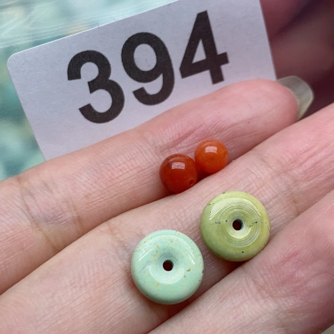 南红玛瑙未镶嵌珠宝奇石