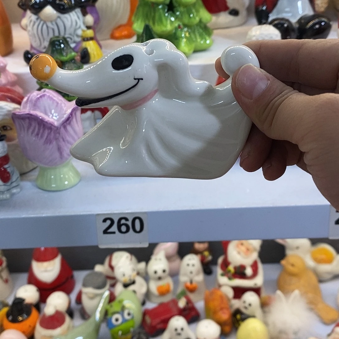 瓷片陶瓷微瑕介意慎拍