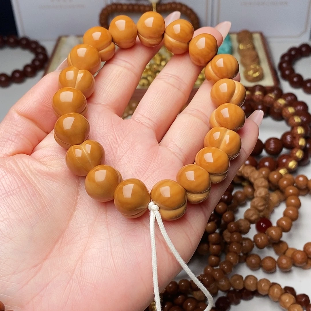 h***呀手串猴头核桃精品