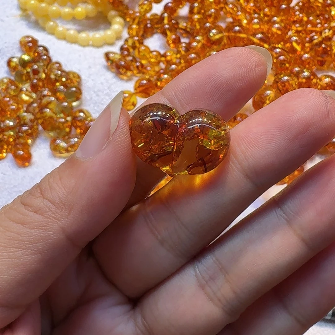 未镶嵌珠宝半成品水晶十****✨