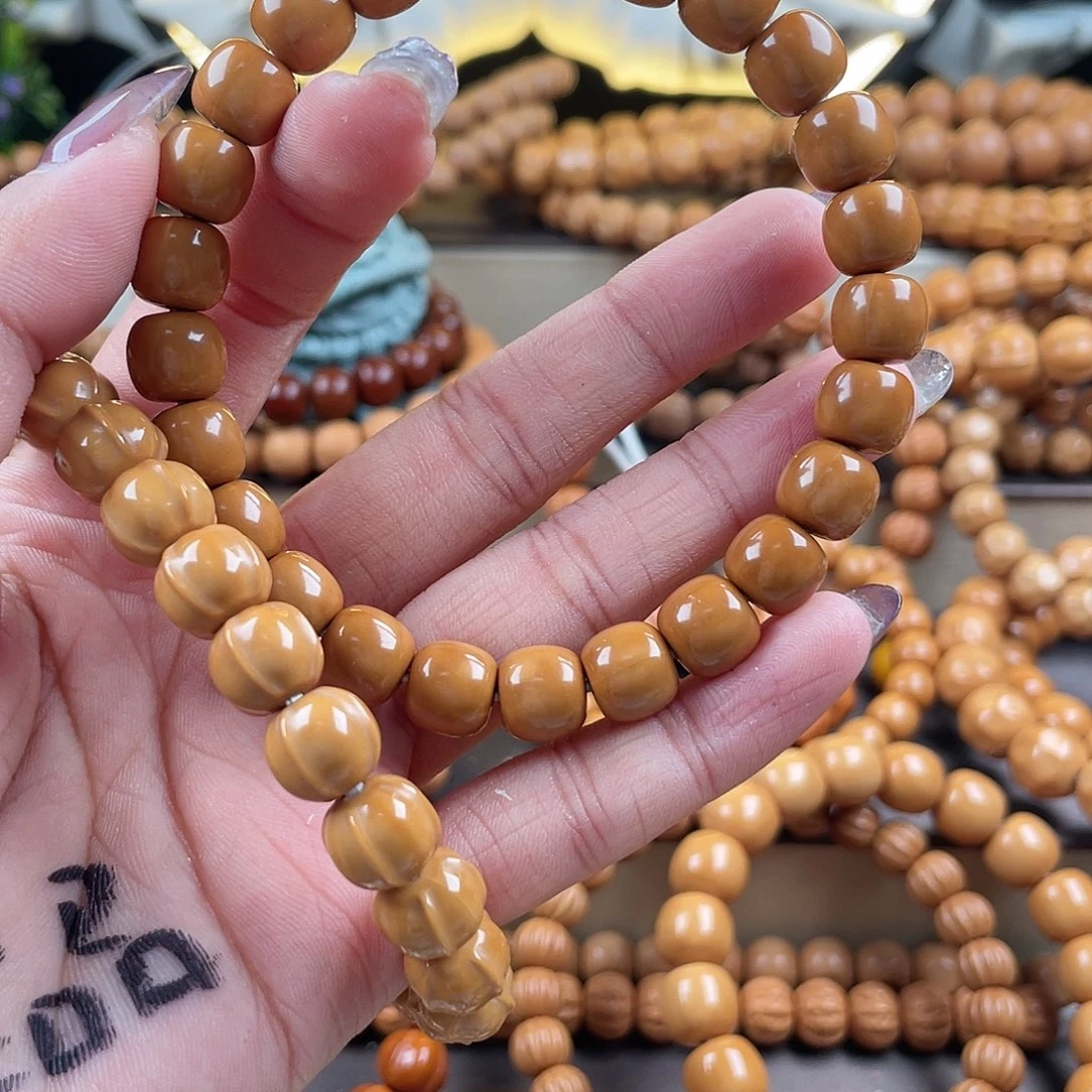 手串猴头核桃全品小老型