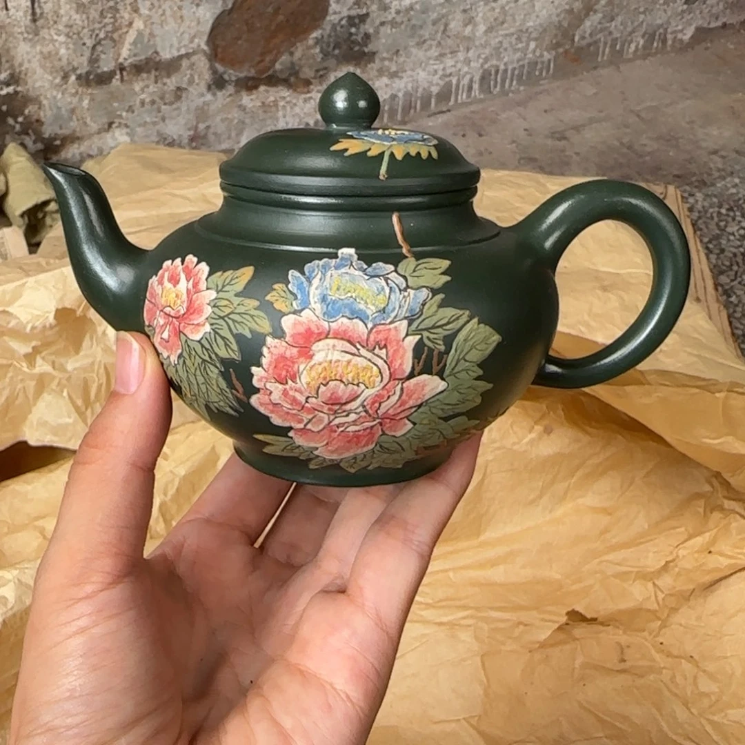 茶壶紫砂紫砂茶具紫砂茶具