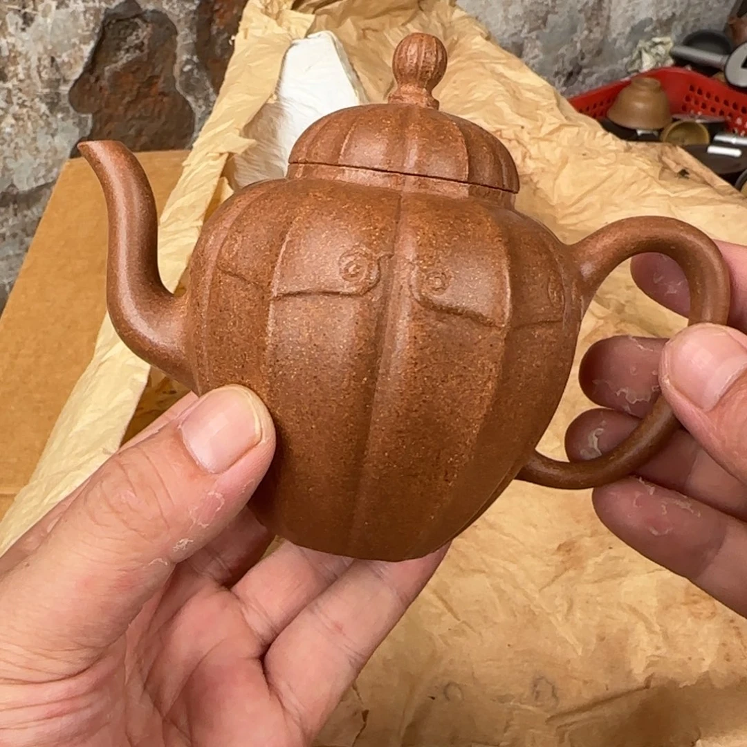 茶壶紫砂紫砂茶具