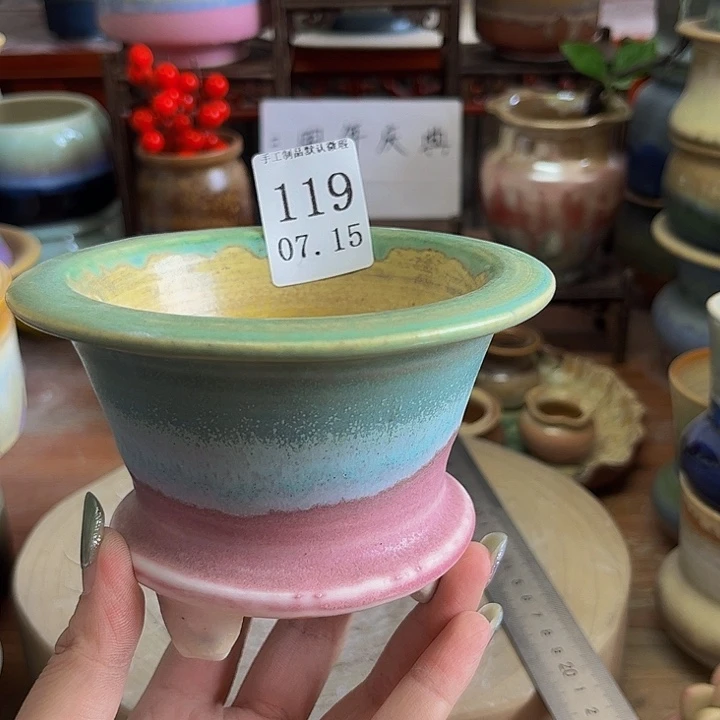 瓷片景德镇陶瓷手工制作