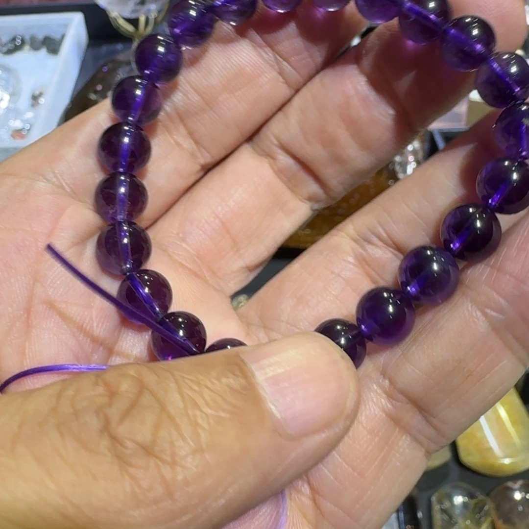 未镶嵌珠宝半成品水晶