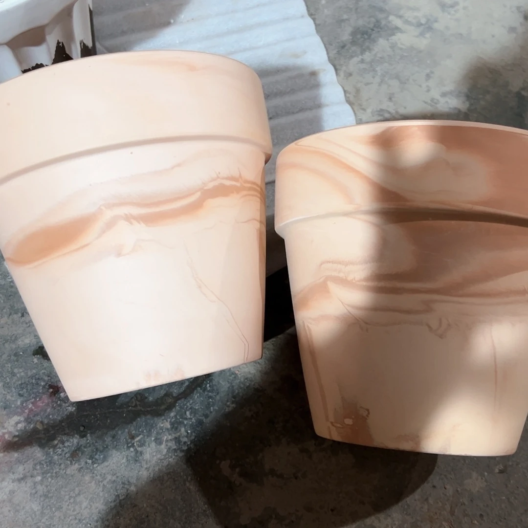 【闪购商品】红陶玛奇朵20口18高2个