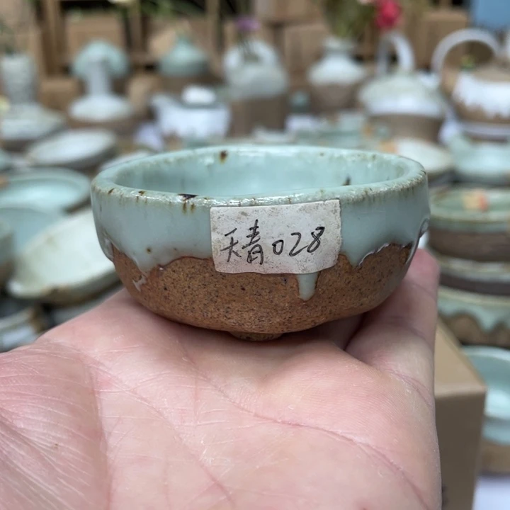 壶茶杯茶壶陶瓷茶具