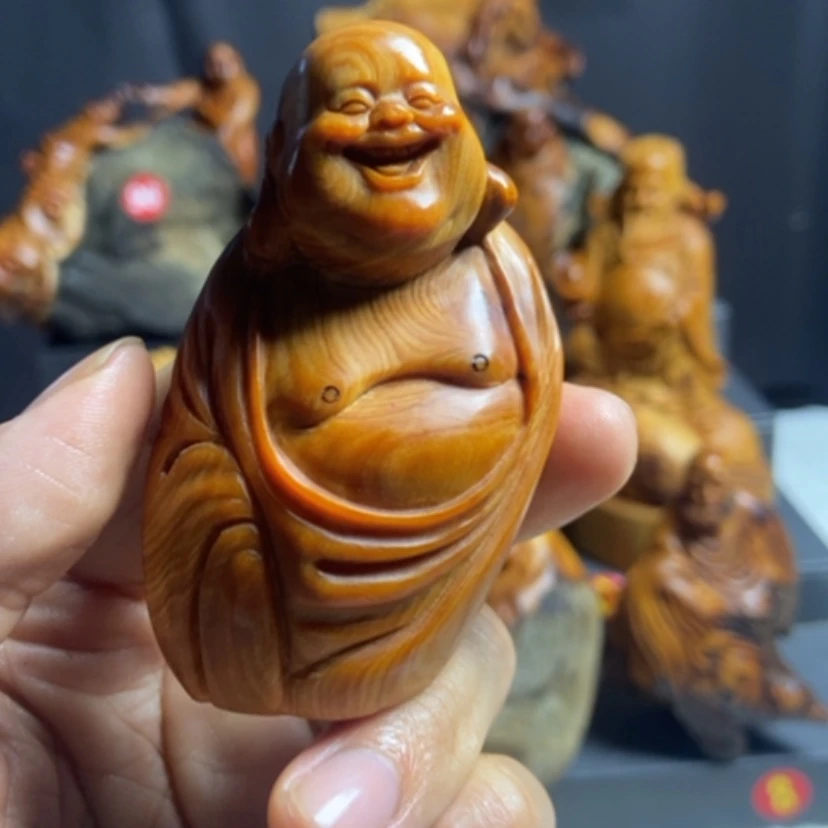 【闪购商品】柏木（崖柏）素*