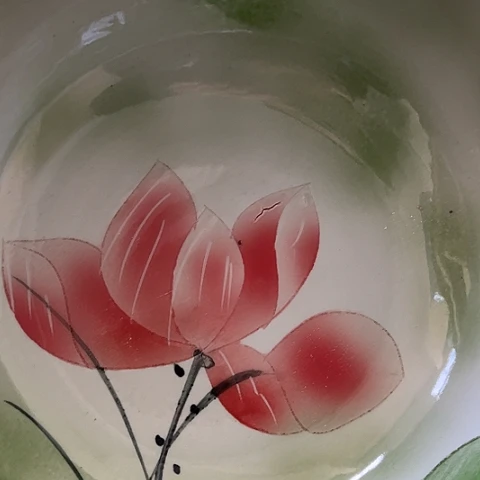 陶瓷裂缝瑕疵123456