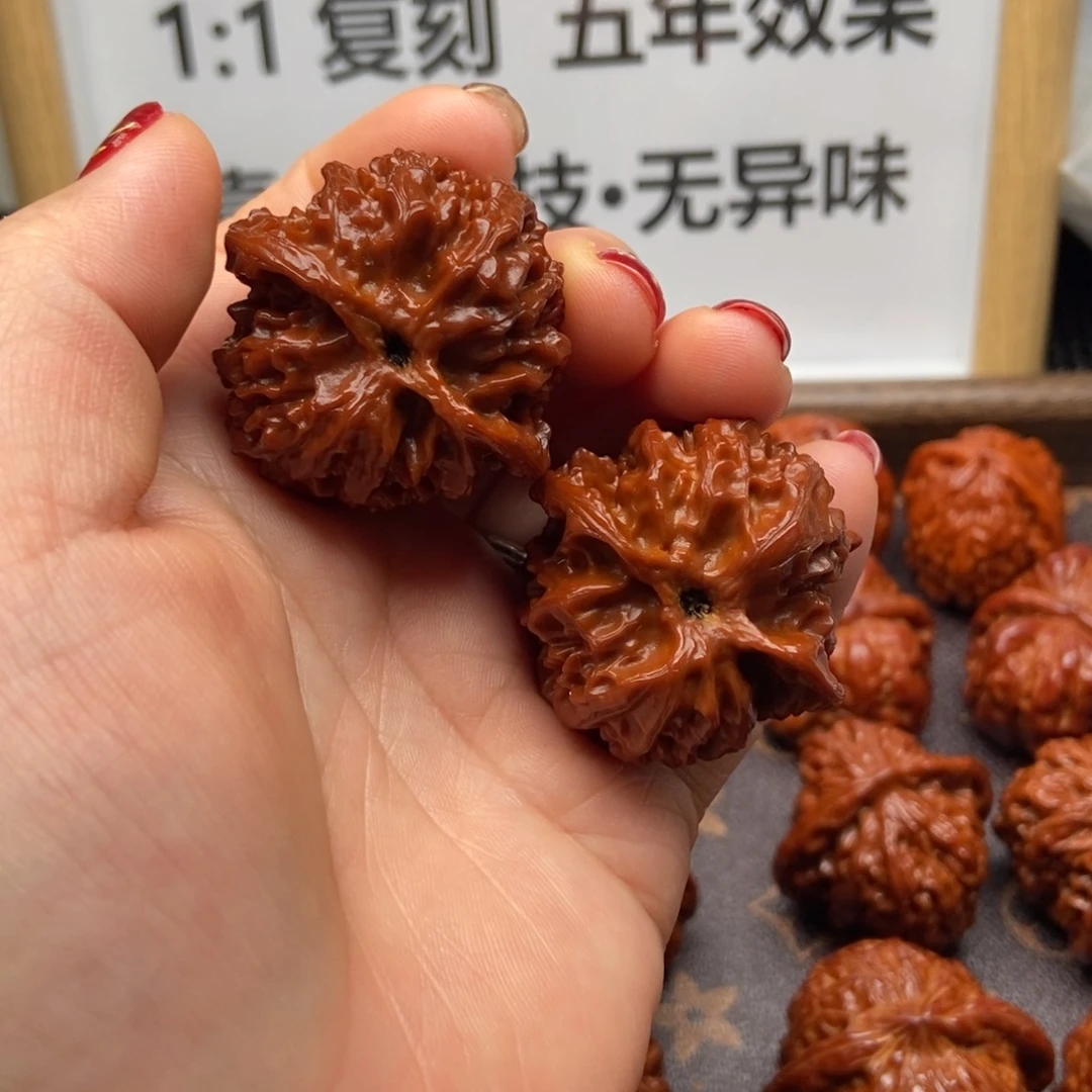 手串/手链核桃38苹果