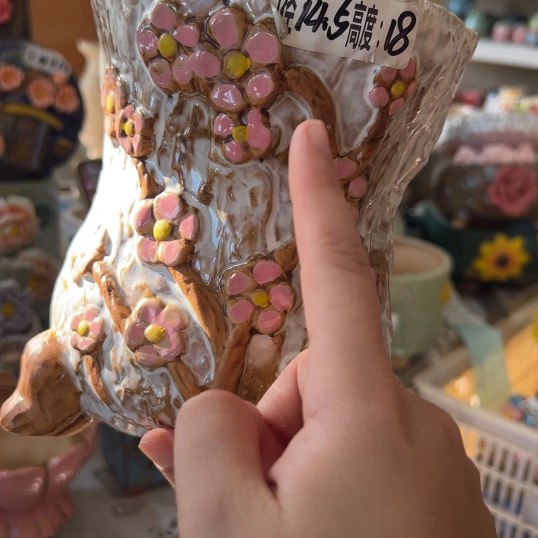 满18.8米包邮秒退拉黑多肉花盆
