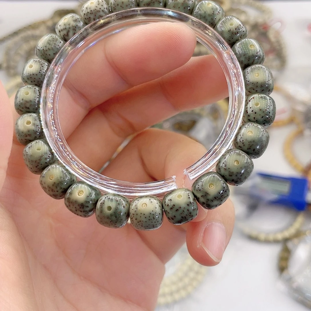 星月菩提吊坠Z029 星月哈哈哈10