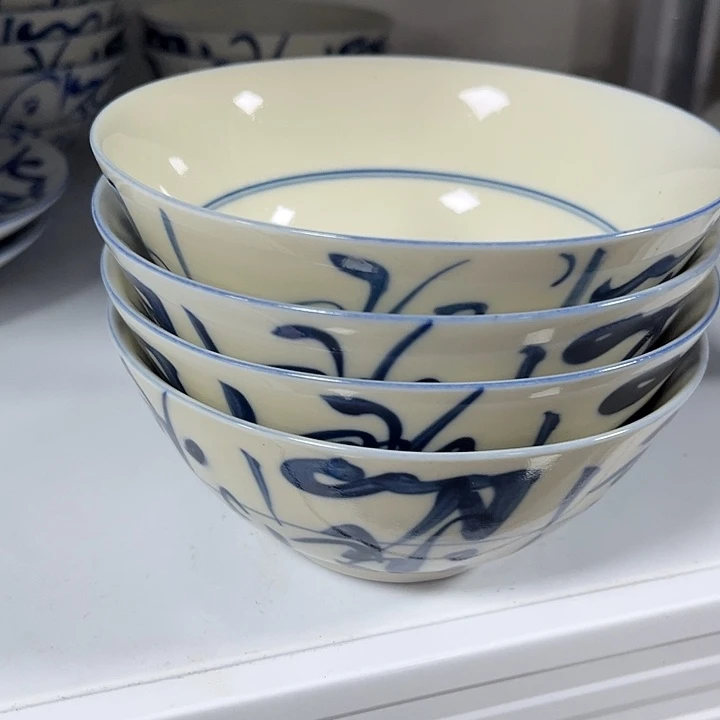 青花瓷器青花瓷器