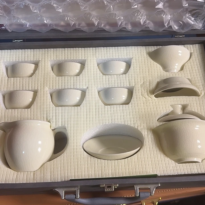 孤品茶具套装等等等