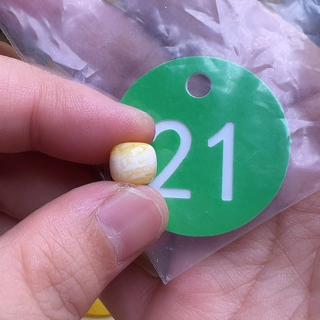 蜜蜡未镶嵌珠宝奇石z**凯8+m m