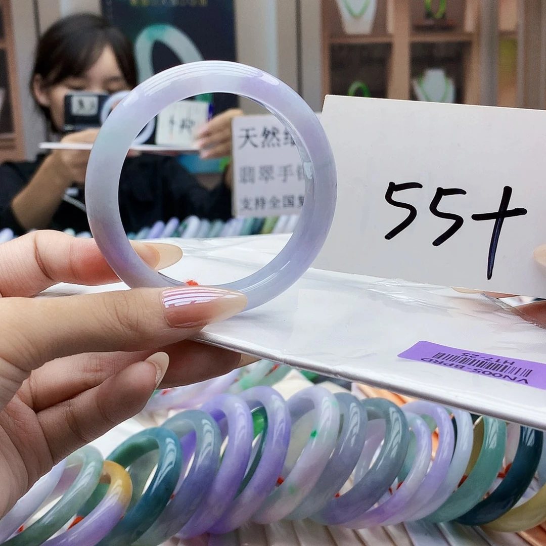 未镶嵌手镯翡翠hhh